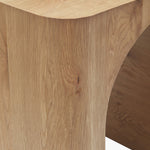 Grayson End Table FURNITURE - end table Surya
