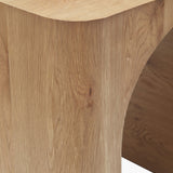 Grayson End Table FURNITURE - end table Surya