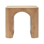 Grayson End Table FURNITURE - end table Surya