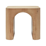 Grayson End Table FURNITURE - end table Surya
