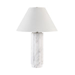 Vedara Table Lamp LIGHTING - Table Lamp Renwil