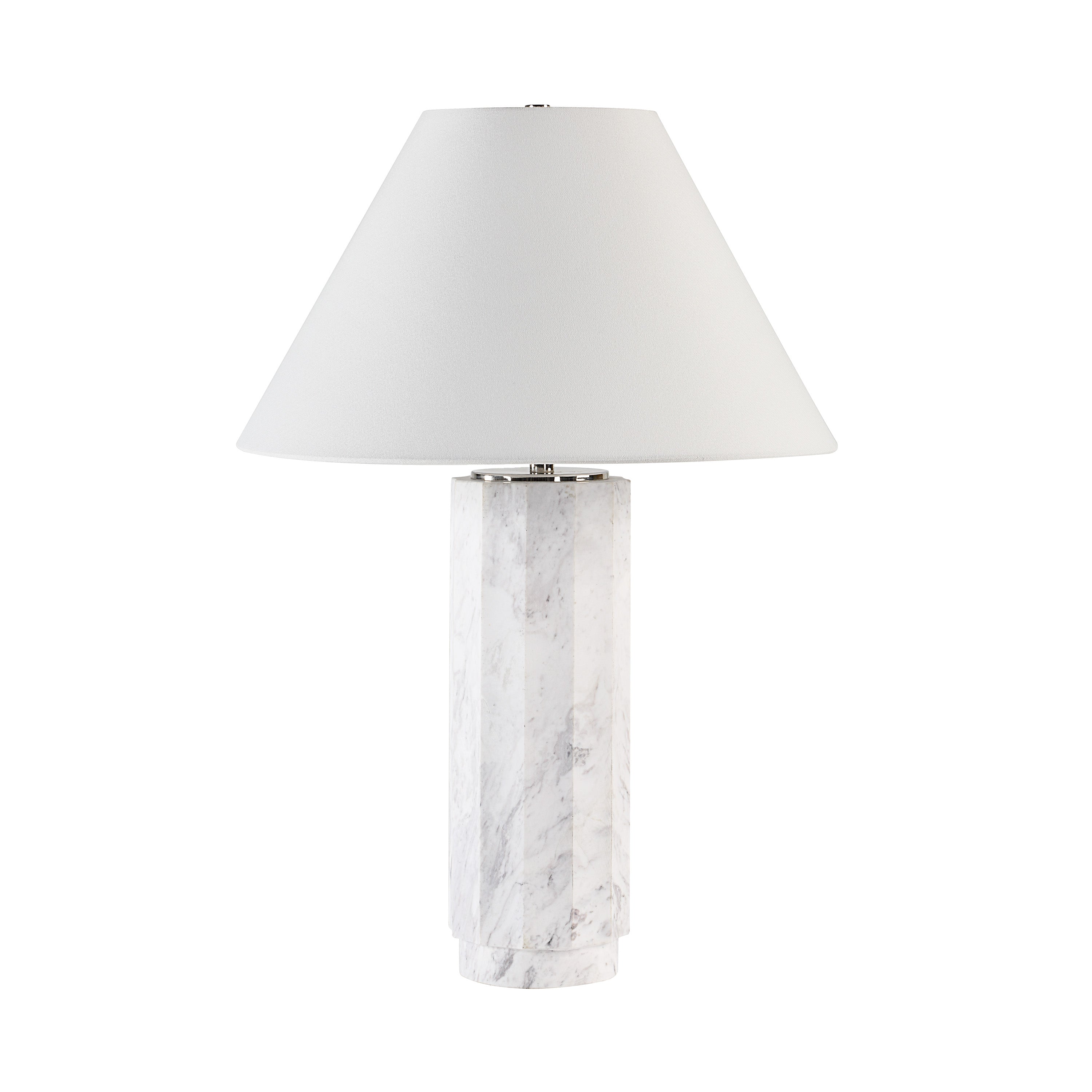 Vedara Table Lamp LIGHTING - Table Lamp Renwil