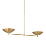 Wicklow Linear Pendant LIGHTING - pendant Renwil