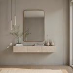Franco Wall Mirror MIRRORS - wall mirror Renwil
