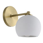 Cella Wall Sconce LIGHTING - Wall Sconce Renwil