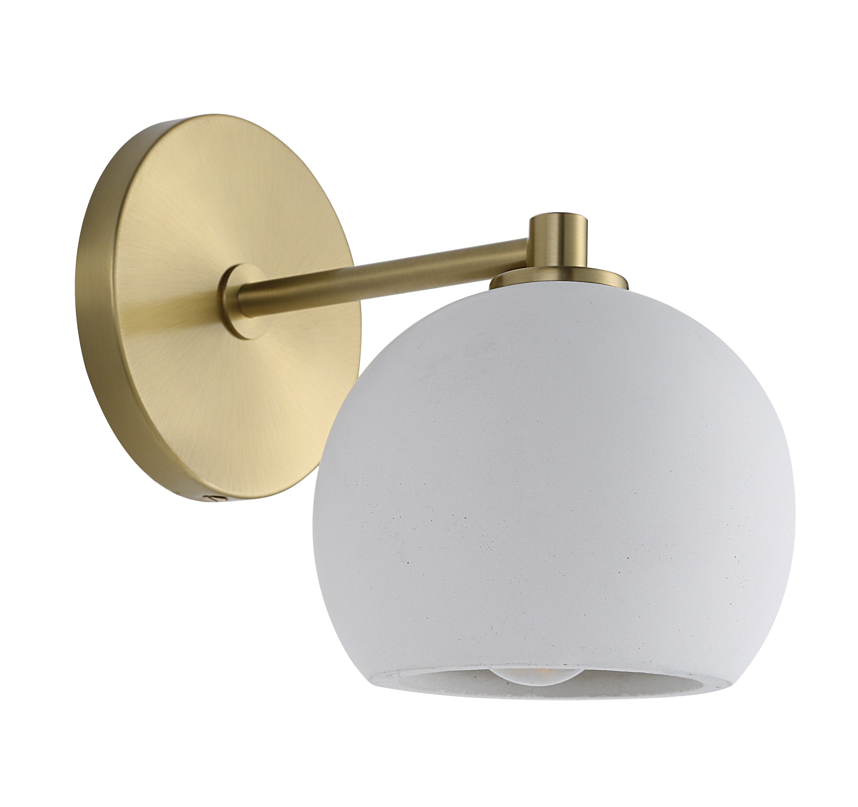Cella Wall Sconce LIGHTING - Wall Sconce Renwil