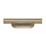 Oleander Picture Light LIGHTING - picture light Renwil Champagne