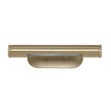 Oleander Picture Light LIGHTING - picture light Renwil Champagne