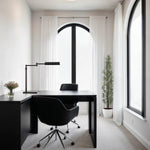 Haylee Table Lamp LIGHTING - Table Lamp Renwil