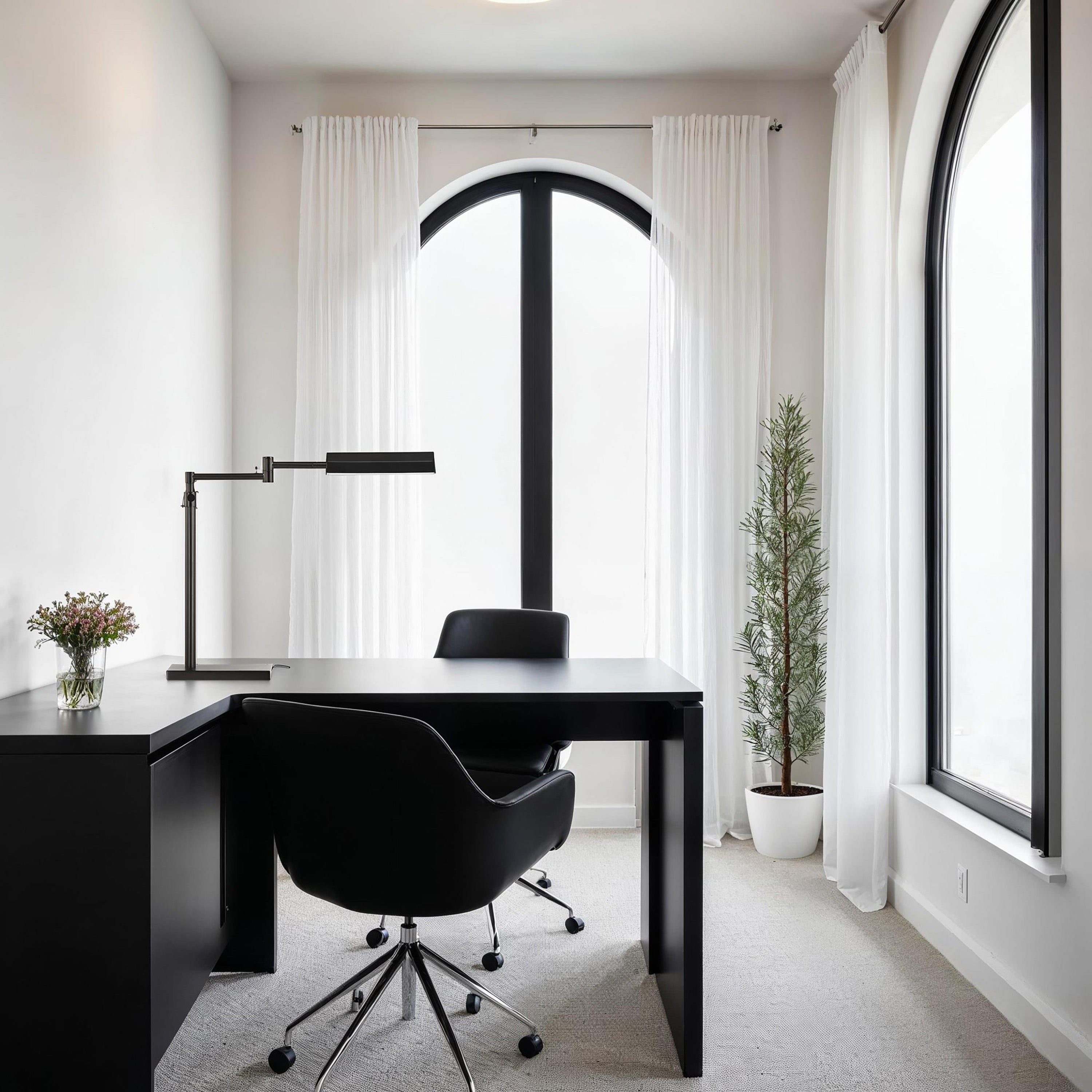 Haylee Table Lamp LIGHTING - Table Lamp Renwil