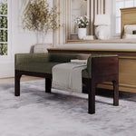 Vannes Bench FURNITURE - bench Bramble