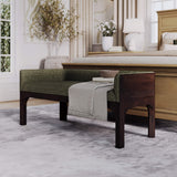 Vannes Bench FURNITURE - bench Bramble
