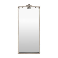 Silver Gray