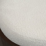 Capso Ottoman FURNITURE - ottoman Renwil