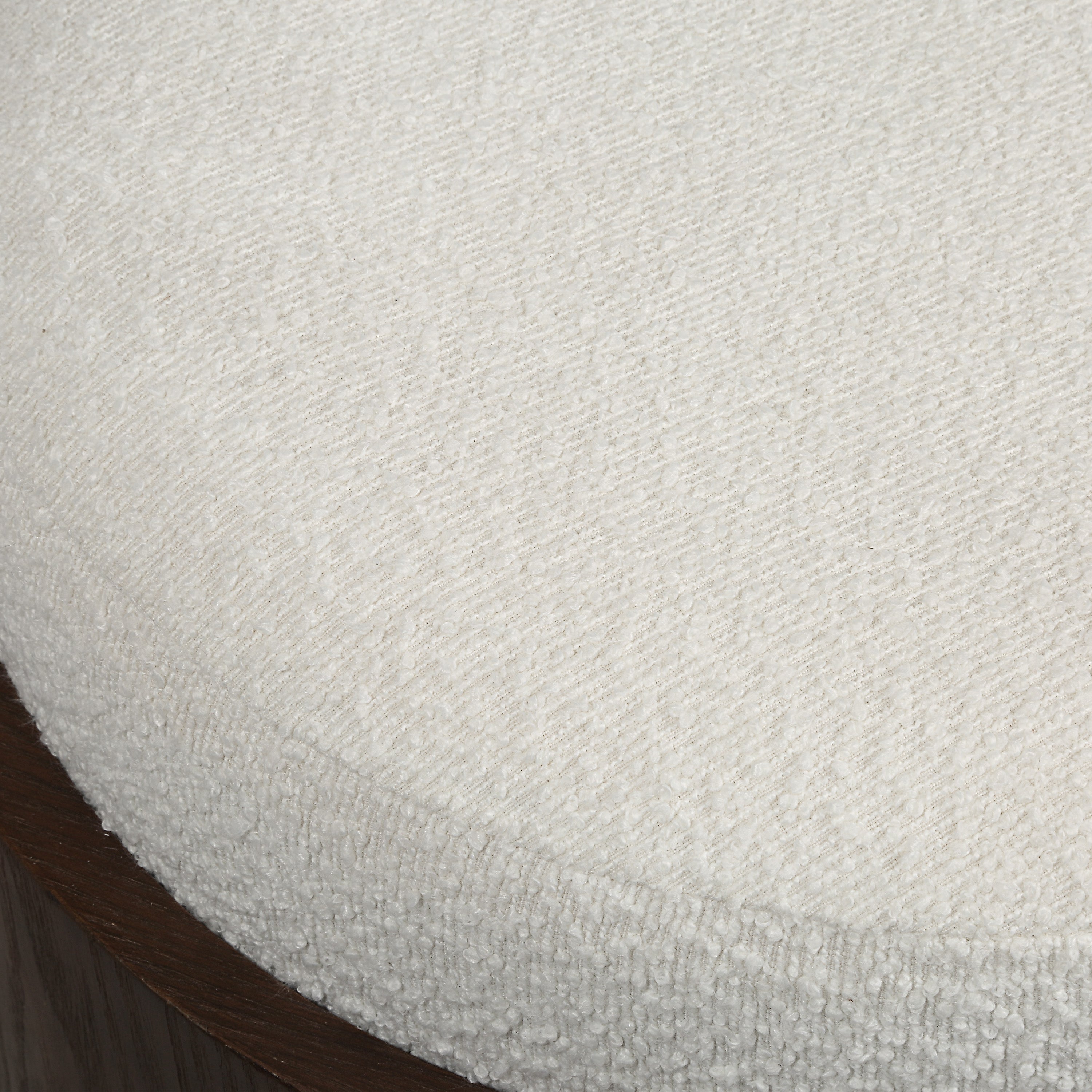 Capso Ottoman FURNITURE - ottoman Renwil