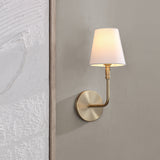 Malia Wall Sconce LIGHTING - Wall Sconce Renwil