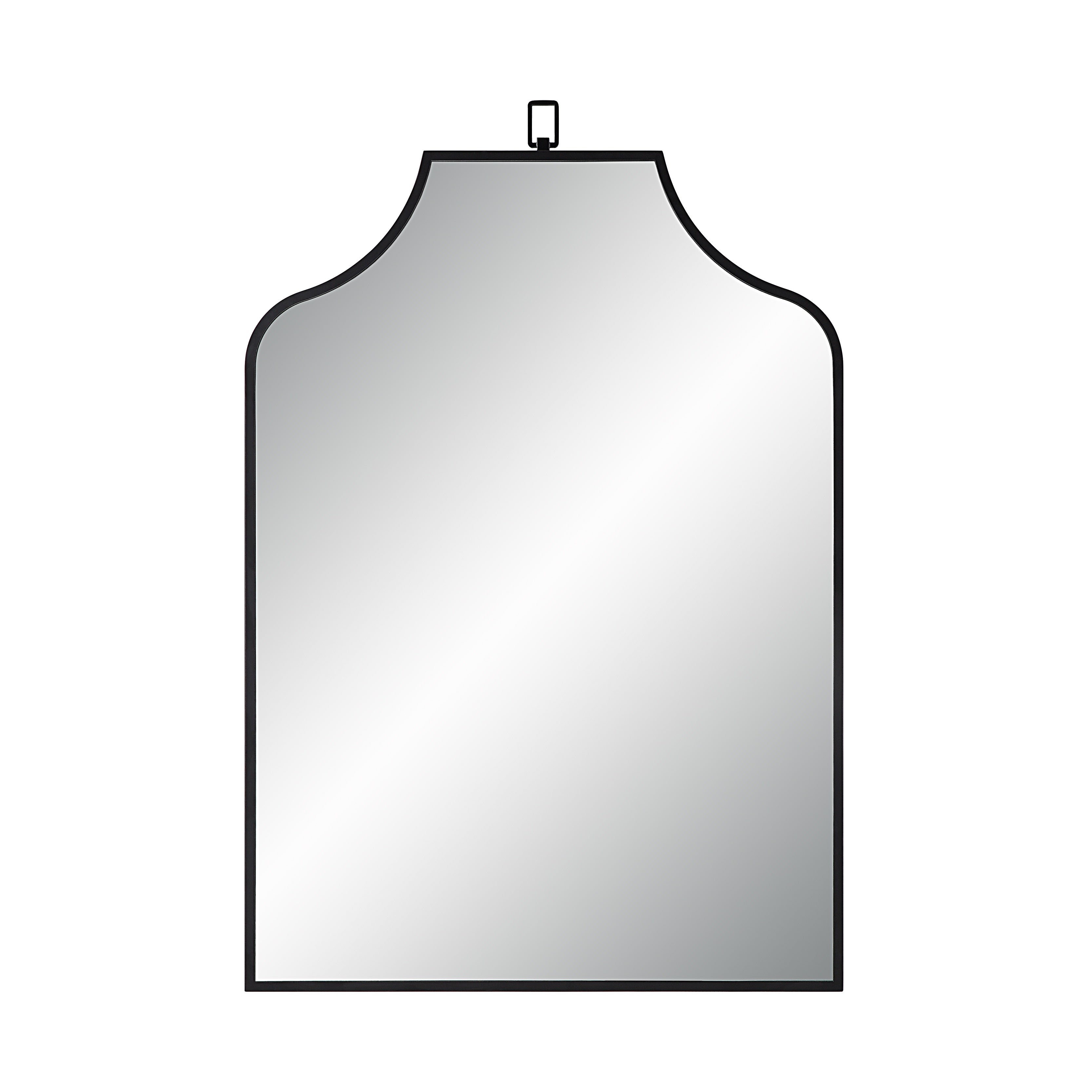 Brevik Wall Mirror MIRROR - wall mirror Renwil