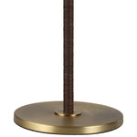 Camilyn Table Lamp LIGHTING - Table Lamp Renwil