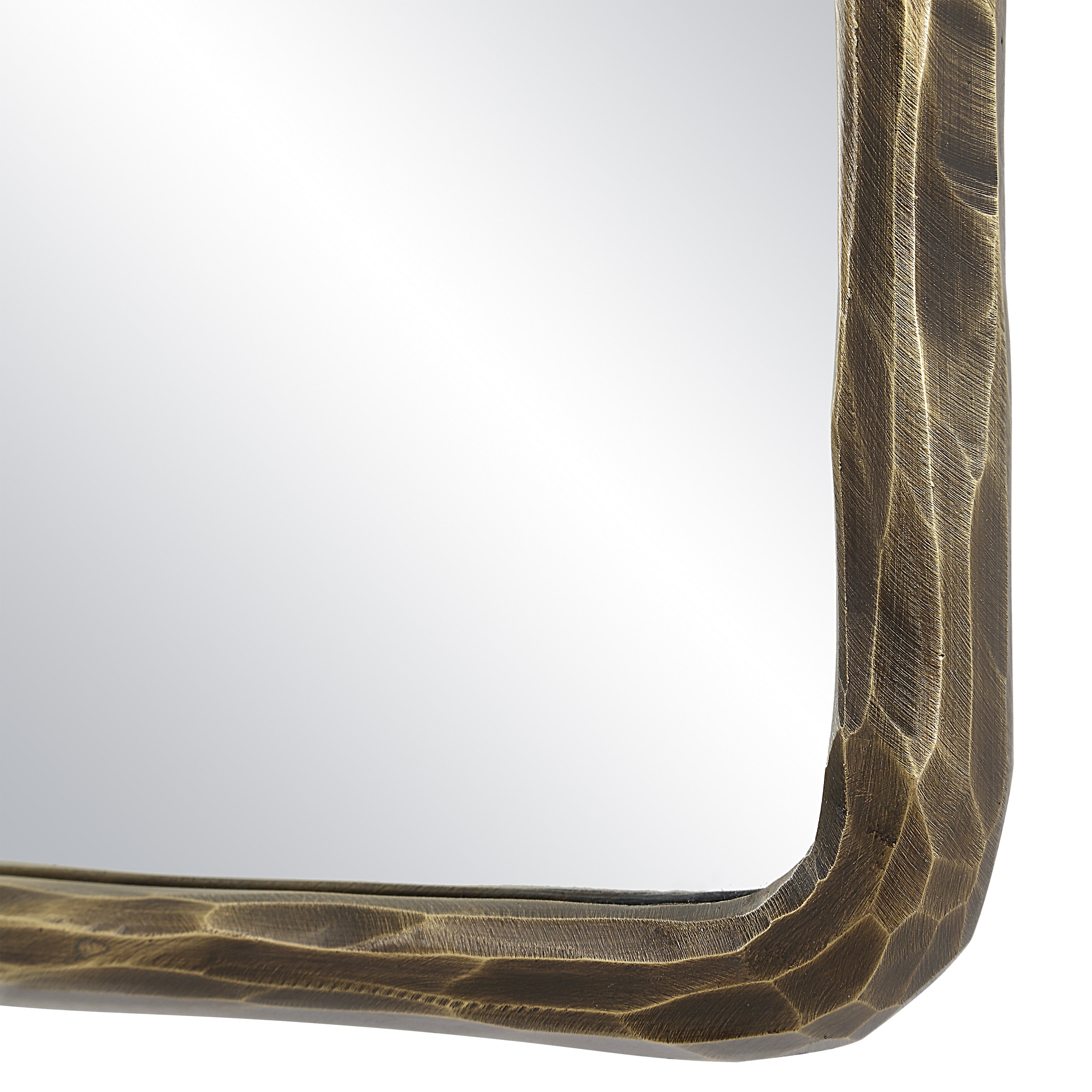Joren Wall Mirror MIRROR - wall mirror Renwil