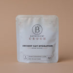 Ancient Oat Hydration Bath Soak bath salts Bathorium (Faire)