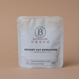 Ancient Oat Hydration Bath Soak bath salts Bathorium (Faire)