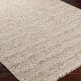 Hampton Oatmeal Rug