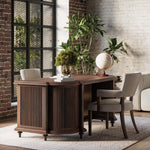 Genevieve Dining Chair FURNITURE - dining chair Bramble