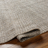 Haven Taupe Rug