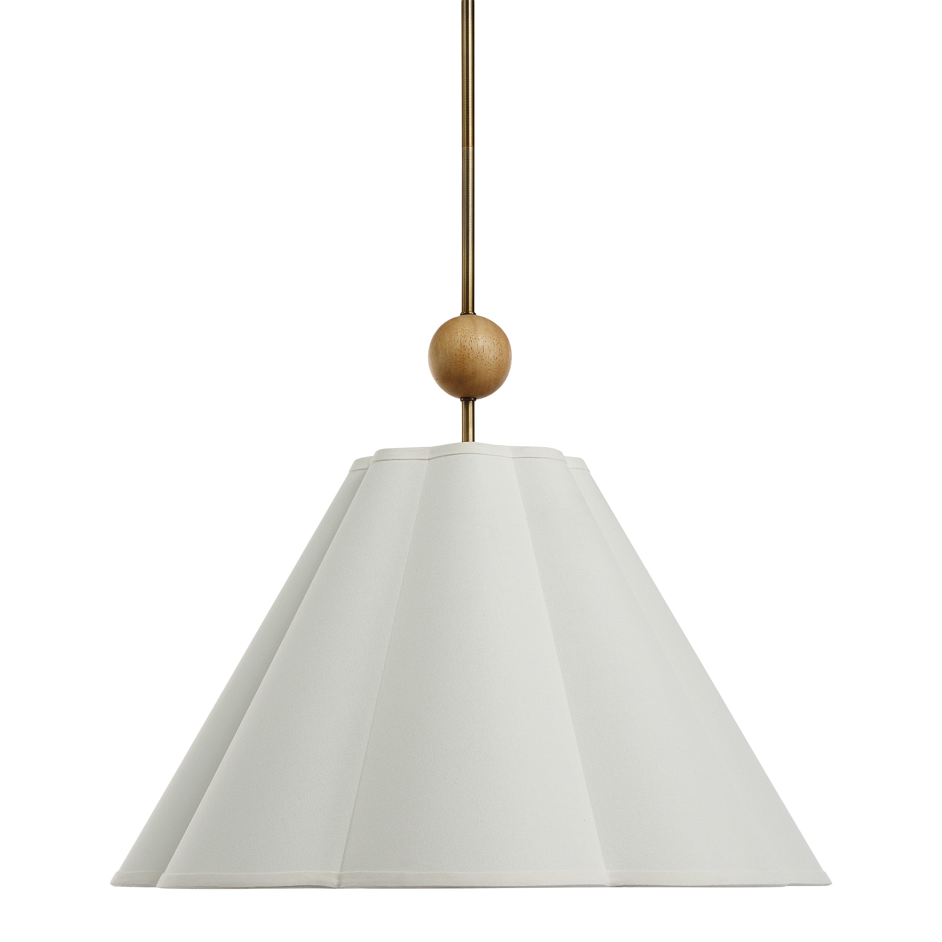Rian Ceiling Pendant LIGHTING - pendant Renwil