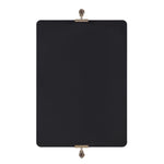 Solarite Wall Mirror MIRROR - wall mirror Renwil