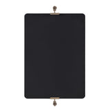 Solarite Wall Mirror MIRROR - wall mirror Renwil