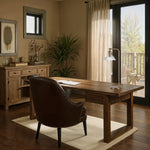 Samios Table Lamp LIGHTING - table lamp Renwil