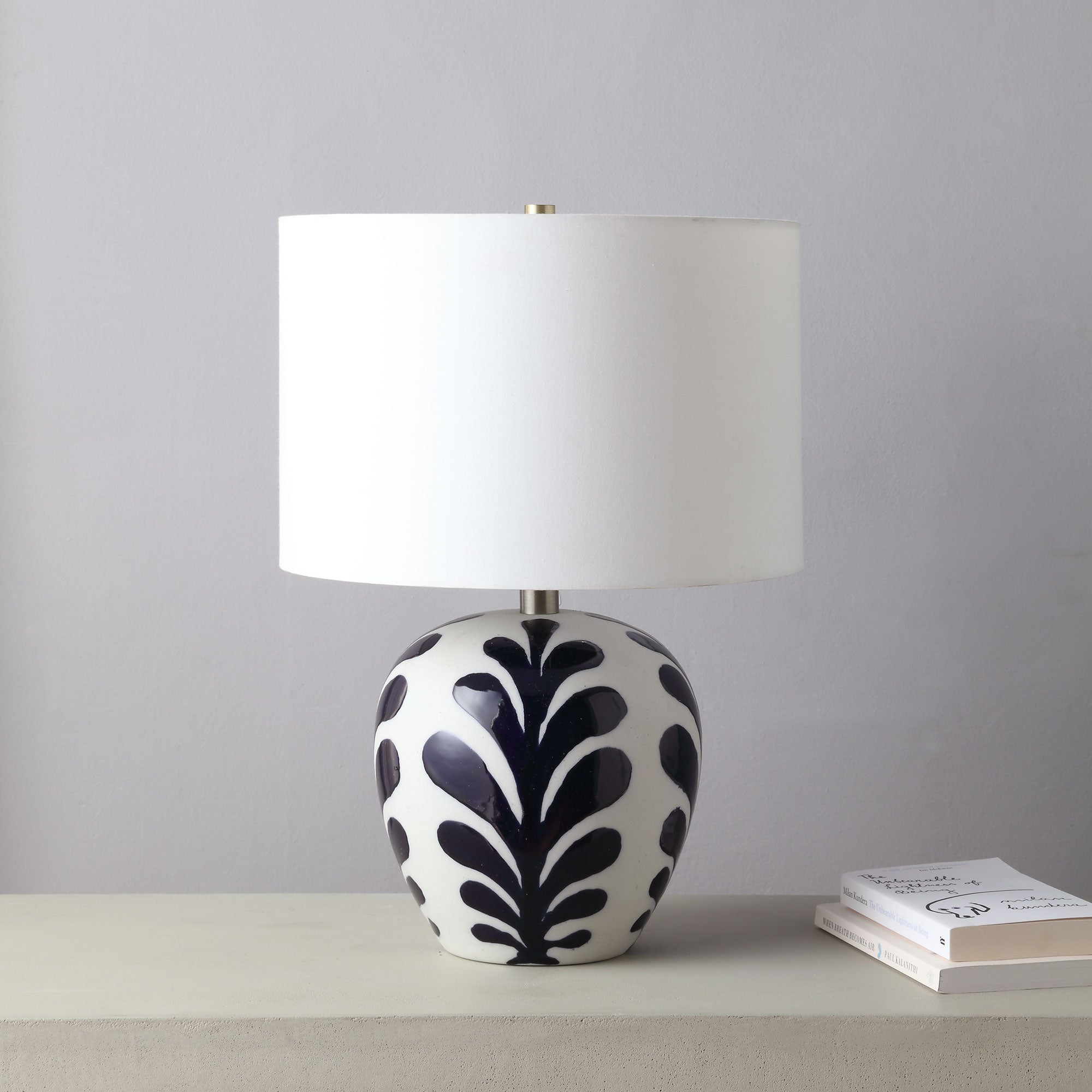 Darina Table Lamp LIGHTING - Table Lamp Renwil