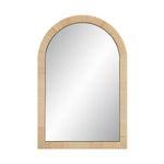 Talyn Wall Mirror MIRROR - wall mirror Renwil
