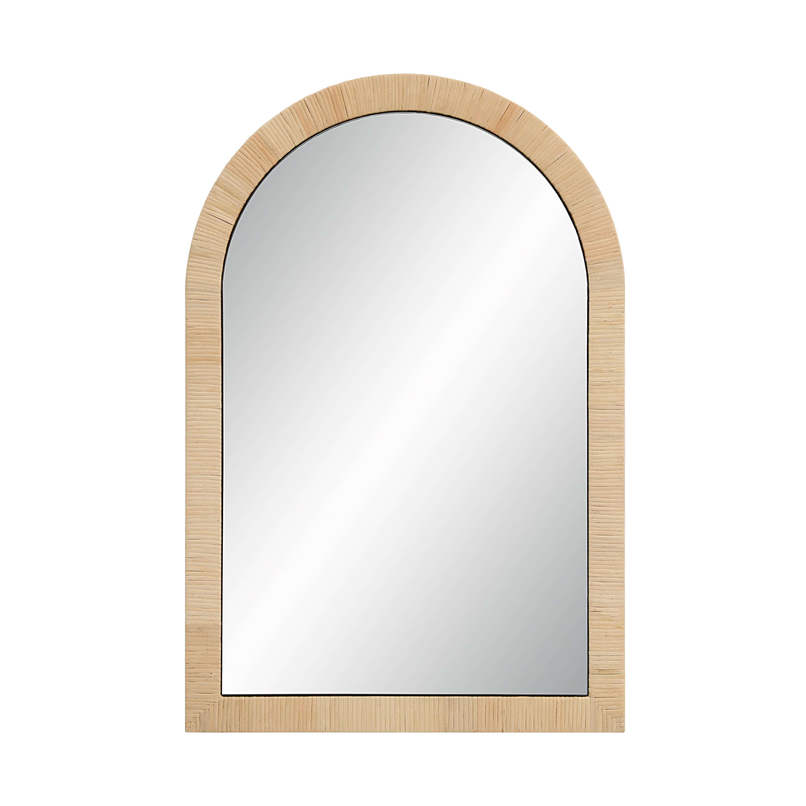 Talyn Wall Mirror MIRROR - wall mirror Renwil