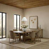 Rian Ceiling Pendant LIGHTING - pendant Renwil