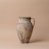 Vintage Single Handle Turkish Jug 0-a-VINTAGE-pot Hauer Market