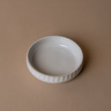 Round Ceramic Dish - Rug & Weave