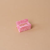 Acetate Small Hair Clip