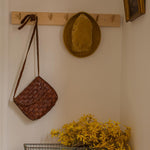Faux Yellow Forsythia Bunch - Rug & Weave