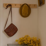 Faux Yellow Forsythia Bunch - Rug & Weave