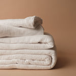The White Cloud Duvet Cover Set by Tuck duvet cover set Tuck Bedding