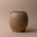 Vintage Rosie Pot 0-a-VINTAGE-pot Hauer Market No. 1