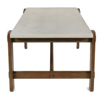 Kindred Dinging Table - Rectangle Furniture - dining table Rowe Furniture