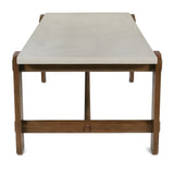 Kindred Dinging Table - Rectangle Furniture - dining table Rowe Furniture