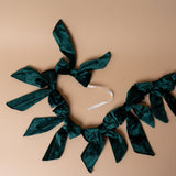 Bow Garland