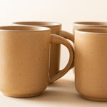 Stoneware Glaze Mug - Rug & Weave