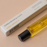 Parfümöl-Roll-On von LOVEFRESH