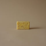 Crushed Lemon Marseille Soap - Rug & Weave