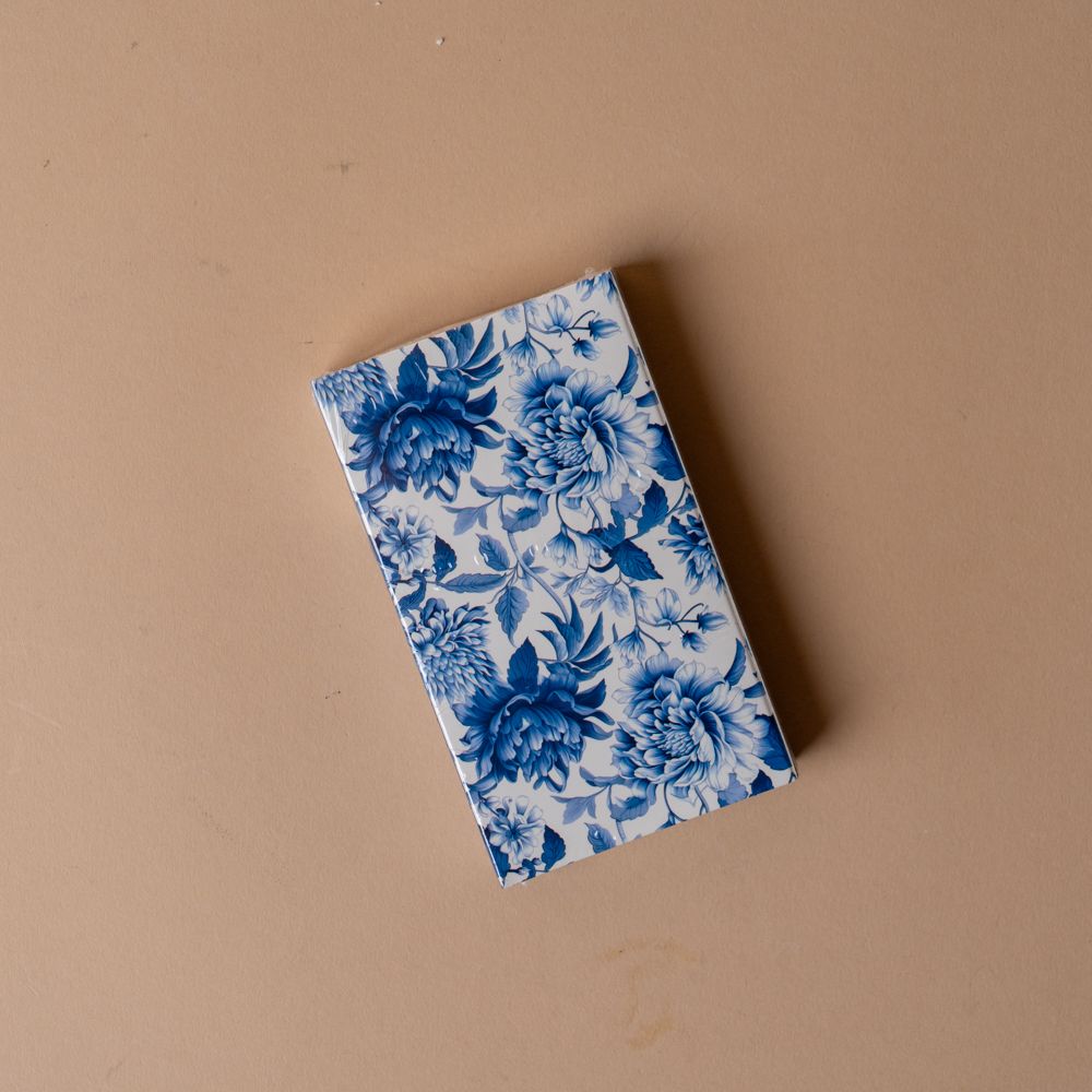 Assorted Matchbox Sets matches Abbott Collection Chintz Print